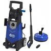 Annovi Reverberi Annovi & Reverberi AR 479SS Blue Clean- Idropulitrice - 180 bar max - Portata 8 Lt/min