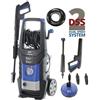Annovi Reverberi Annovi & Reverberi 2.0 PE - Idropulitrice ad acqua fredda - 160 bar - 460 lt/h
