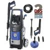 Annovi Reverberi Annovi & Reverberi 2.0 PE - Idropulitrice ad acqua fredda - 460 lt/h - 160 bar