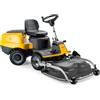 Stiga Park 300 - Trattorino con taglio frontale con cambio idrostatico - Front Mower