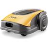 Stiga A 1500 - Robot rasaerba - con batteria E-Power da 5 Ah