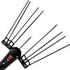 Brumi Etna 12V - Abbacchiatore elettrico a batteria - Asta in alluminio 235/320cm