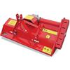 AgriEuro Premium Trinciaerba per trattore Fu 84 - Serie leggera - Presa di forza antioraria (Rotazione a sinistra)