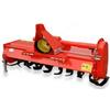 AgriEuro TOP-LINE Top Line UR 150 - Zappatrice per trattore serie media - Spostamento meccanico - Presa di forza antioraria (Rotazione a sinistra)