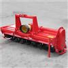 AgriEuro TOP-LINE Top Line UR 204 - Zappatrice per trattore serie media - Cardano con frizione professionale - Presa di forza antioraria (Rotazione a sinistra)