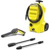 Karcher K3 Classic - Idropulitrice ad acqua fredda - 120 Mbar - 380 Lt/h