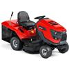 Snapper RPX92 - Trattorino tagliaerba - Briggs&Stratton 656cc - Cesto di raccolta