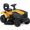 Stiga Tornado 598e - Motore elettrico a batteria 48V/40Ah - Scarico laterale