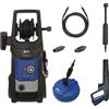 Annovi Reverberi 2.S PE - Idropulitrice ad acqua fredda - 160 bar max - Portata 460 lt/h