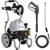 Annovi Reverberi Annovi & Reverberi Blue Clean 1003K - Idropulitrice acqua fredda - 150 bar max 630 l/h