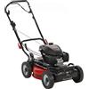 Marina Systems GRINDER 4x4 SH - Tagliaerba a scoppio trazionato - Motore Honda GCVx 200 - Taglio 52cm