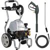 Annovi Reverberi Annovi & Reverberi Blue Clean 1005K - Idropulitrice acqua fredda - 180 bar max 900 l/h