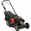 Marina Systems 4 MAXI 52 SH - Tagliaerba a scoppio trazionato - 4 in 1 - Motore Honda GCVx 200