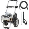 Annovi Reverberi Annovi & Reverberi Blue Clean 1005 - Idropulitrice portatile professionale a freddo - 180 bar - 900 l/h