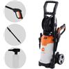 STIHL RE 100 PLUS Control - Idropulitrice ad acqua fredda - 150bar - 450 l/h
