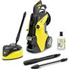 Karcher K7 Premium Power Flex Home - Idropulitrice ad acqua fredda - 600 L/H - 180 bar