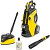 Karcher K7 Smart Control Flex Home - Idropulitrice + Kit Home - 180 bar - Con Bluetooth