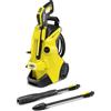 Karcher K4 Power Control Flex - Idropulitrice a freddo - 420 lt/h - 130 bar