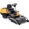 Stiga Park 300 LC - Trattorino con taglio frontale con cambio idrostatico - Front Mower
