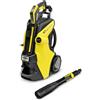 Karcher K7 Smart Control Flex - Idropulitrice ad acqua fredda - 180 bar - 600 lt/h - Con Bluetooth