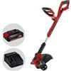 Einhell GE-CT 18/30 Li - Bordatore a batteria - 18V 2.5Ah