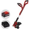 Einhell GE-CT 18/30 Li - Bordatore a batteria - 18V 5.2Ah