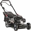 Marina Systems 4-MAXI 52 SH - 4-in-1 - Rasaerba a scoppio trazionato 4x4 - Motore Honda GCVX 200