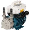 Tellarini Pompe Tellarini ALM 20 L-SR - Pompa elettrica da travaso in acciaio inox - Monofase - 230V - Raccordi in INOX dritti