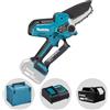 Makita DUC101ZJ LXT - Potatore manuale a batteria - 18V/6Ah