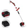 Einhell GE-CT 18/33 Li - Tagliabordi a batteria - 18V/4Ah