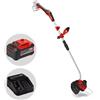 Einhell GE-CT 18/33 Li - Tagliabordi a batteria - 18V/5.2Ah