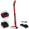Einhell CLEANEXXO - Lavapavimenti a batteria 3 in 1: lava, asciuga e aspira