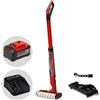 Einhell CLEANEXXO - Lavapavimenti a batteria 3 in 1: lava, asciuga e aspira