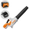 STIHL BGA 50 Set - Soffiatore con batteria AK 10 - 36V 2Ah