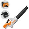 STIHL BGA 50 Set - Soffiatore con batteria AK 30 S - 36V 5Ah