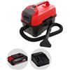 Einhell TE-VC 18/10 Li - Aspiratore portatile a batteria - 18V 2.5Ah