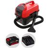 Einhell TE-VC 18/10 Li - Aspiratore portatile a batteria - 18V 4Ah