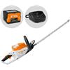STIHL HSA 50 - Tagliasiepi con batteria AK 30 S - 36V 5Ah - Lama 50cm