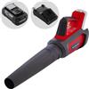 Honda HHB 36 BXB - Soffiatore a batteria - 36V/4Ah