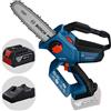 Bosch Professional GKE18V-20 - Potatore manuale a batteria - 18V 5Ah