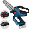 Bosch Professional GKE18V-20 - Potatore manuale a batteria - 18V 8Ah