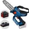 Bosch Professional GKE18V-20 - Potatore manuale a batteria - 18V 12Ah