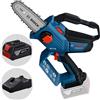 Bosch Professional GKE18V-15 - Potatore manuale a batteria - 18V 5Ah