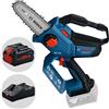 Bosch Professional GKE18V-15 - Potatore manuale a batteria - 18V 8Ah