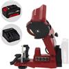 Einhell GE-CS 18 Li - Affilatore a batteria per catene motoseghe - 4Ah 18V