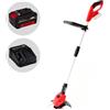 Einhell GE-CT 18 Li - Tagliabordi a batteria - 18V 4Ah