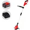 Einhell GE-CT 18 Li - Tagliabordi a batteria - 18V 5.2Ah