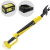 Karcher TLO 18-32 - Svettatoio a batteria da potatura - 18V 5Ah - Diametro di taglio 32mm