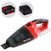 Einhell TE-VC 18 Li - Aspirapolvere a batteria portatile - 18V 4Ah