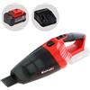 Einhell TE-VC 18 Li - Aspirapolvere a batteria portatile - 18V 5.2Ah